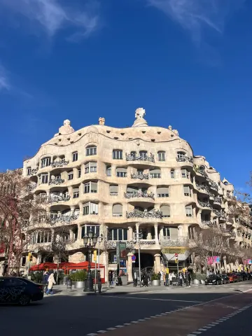 Barcelone