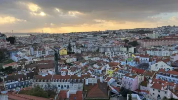 Lisbonne